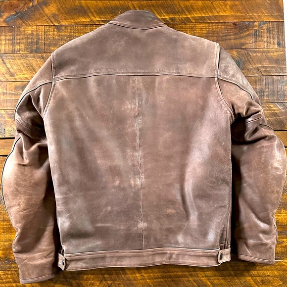 REV'IT! Gibson Jacket - Picture 2 of 2